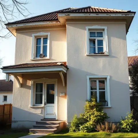Ile kosztuje remont domu kostki